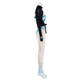 Rivals Luna Snow Cool Sunmer Skin Fullset Party Cosplay Costume Halloween Carnival Outfit