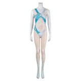 Rivals Luna Snow Cool Sunmer Skin Fullset Party Cosplay Costume Halloween Carnival Outfit