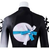 Rivals Luna Snow Cool Sunmer Skin Fullset Party Cosplay Costume Halloween Carnival Outfit