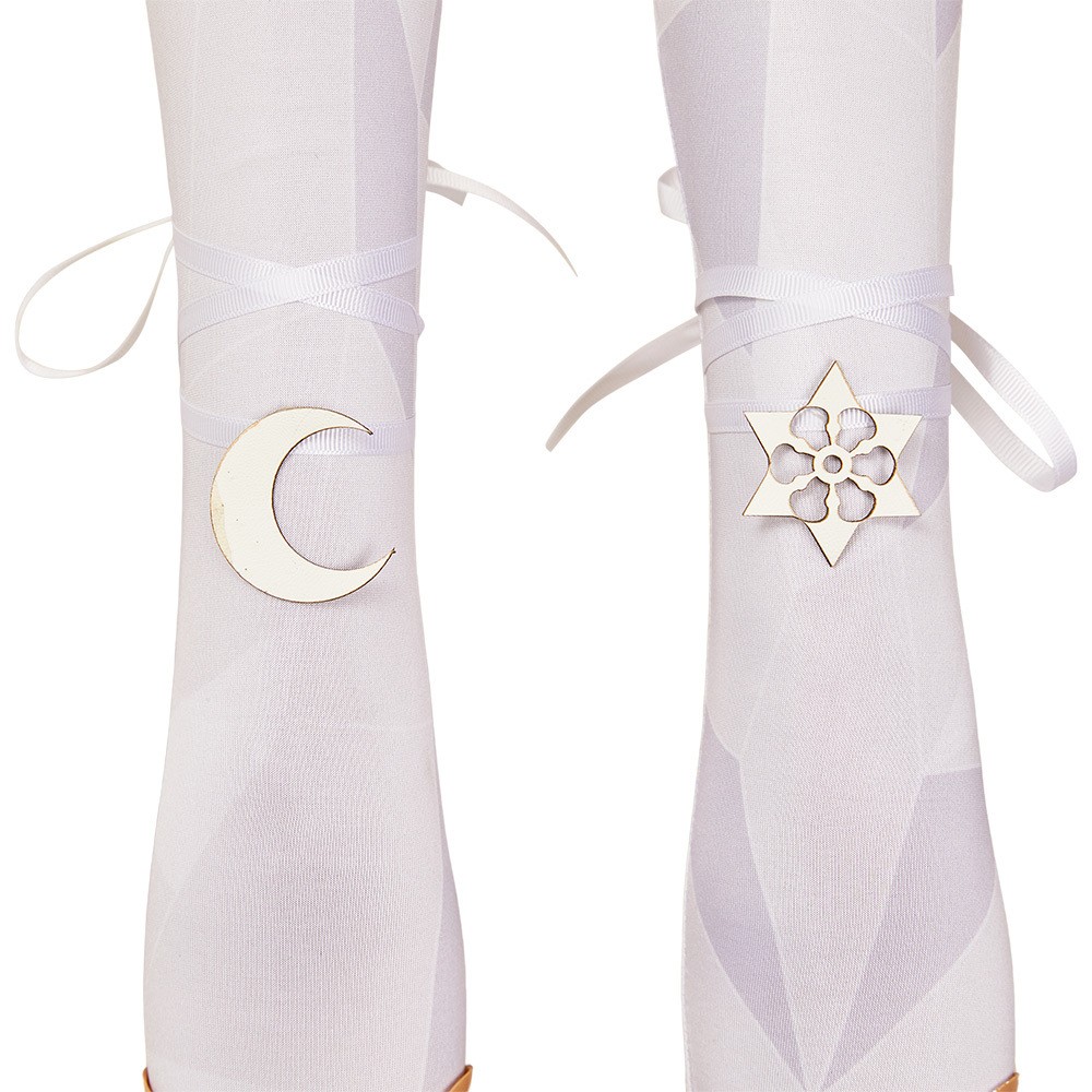 Rivals Luna Snow Cool Summer Swimsuit Set Party Cosplay Costume Halloween Carnival