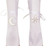 Rivals Luna Snow Cool Summer Swimsuit Set Party Cosplay Costume Halloween Carnival
