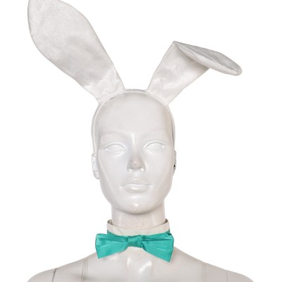 Rivals Luna Snow Bunny Girl Costume de Cosplay Tenue de Halloween Carnaval