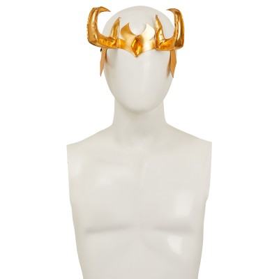 Rivals Loki Presidential Attire Green Cosplay Costume Halloween Carnival Outfit