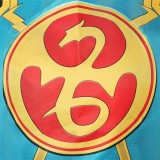 Rivals Iron Fist Cosplay Costume Halloween Carnival Outfit