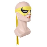 Rivals Iron Fist Cosplay Costume Halloween Carnival Outfit