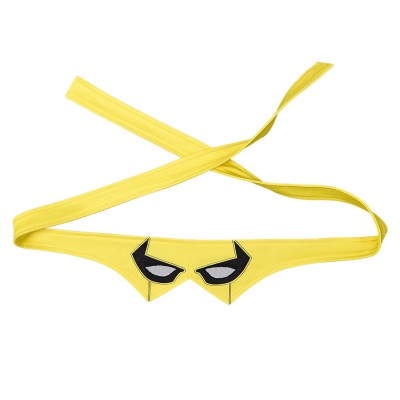 Rivals Iron Fist Cosplay Costume Halloween Carnival Outfit