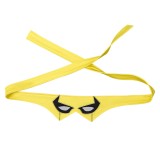 Rivals Iron Fist Cosplay Costume Halloween Carnival Outfit