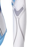 Rivals Invisible Woman Maillot de bain One Piece Ver.2 Costume de cosplay Tenue de Halloween Carnaval