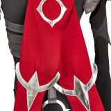 Rivals Invisible Woman Malice Skin Cosplay Costume Halloween Carnival Outfit