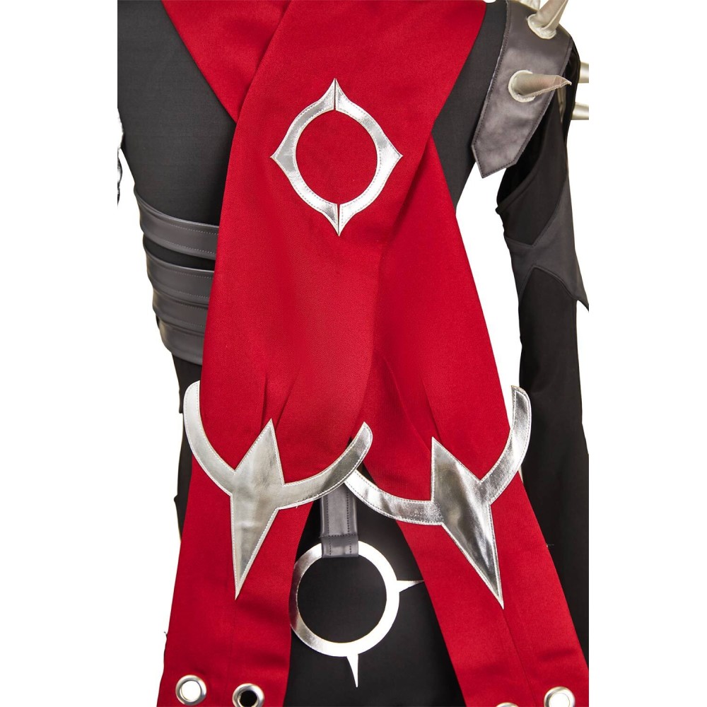 Rivals Invisible Woman Malice Skin Cosplay Costume Halloween Carnival Outfit