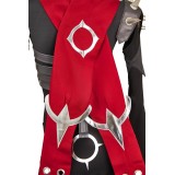 Rivals Invisible Woman Malice Skin Cosplay Costume Halloween Carnival Outfit
