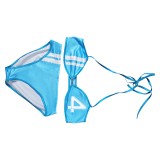 Rivals Invicible Woman Sue Storm Femme Bikini Maillot de Bain Costume Cosplay Halloween Carnaval Tenue