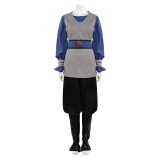 Costume de fête de femme Padawan Rey Skywalker pour cosplay, Halloween, carnaval
