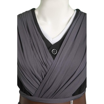 Rey Suit Cosplay Costume Halloween Carnival Outfit