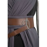 Rey Suit Cosplay Costume Halloween Carnival Outfit