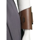 Rey Suit Cosplay Costume Halloween Carnival Outfit