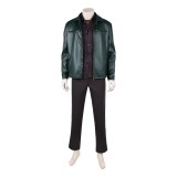 Return to Silent Hill James Cosplay Costume Halloween Carnival Outfit