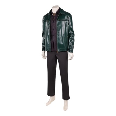 Return to Silent Hill James Cosplay Costume Halloween Carnival Outfit