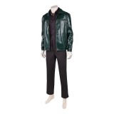Return to Silent Hill James Cosplay Costume Halloween Carnival Outfit