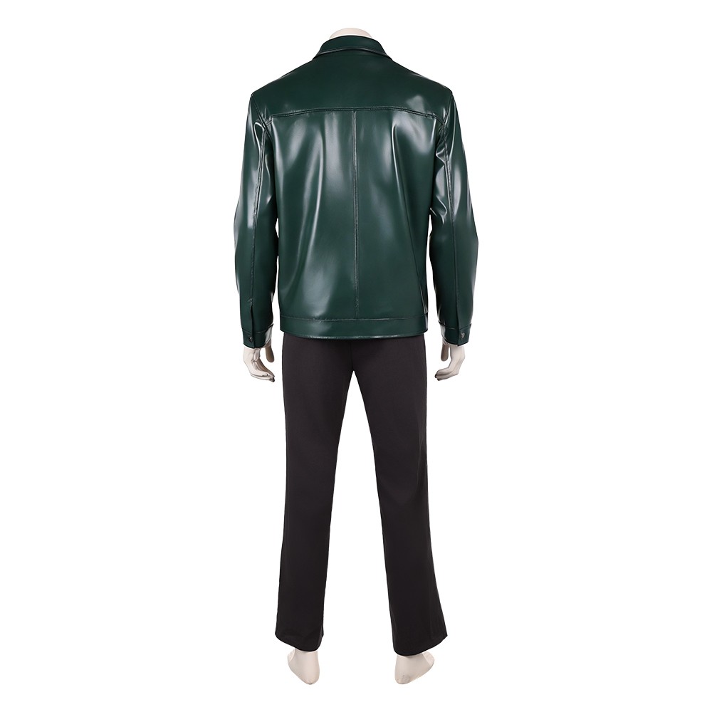 Return to Silent Hill James Cosplay Costume Halloween Carnival Outfit