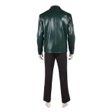 Return to Silent Hill James Cosplay Costume Halloween Carnival Outfit