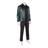 Return to Silent Hill James Cosplay Costume Halloween Carnival Outfit