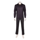 Return to Silent Hill James Cosplay Costume Halloween Carnival Outfit