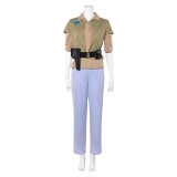 Return of the Jedi Princess Leia Camouflage Rebel Party Cosplay Costume Halloween Carnival Outfit