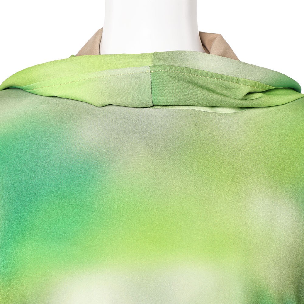 Return of the Jedi Princess Leia Camouflage Rebel Party Cosplay Costume Halloween Carnival Outfit