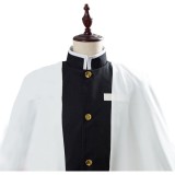 Rengoku Kyoujuro/Kyoujurou Cosplay Costume Halloween Carnival Outfit