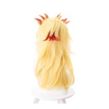 Rengoku Kyoujuro/Kyoujurou Cosplay Costume Halloween Carnival Outfit