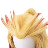 Rengoku Kyoujuro/Kyoujurou Cosplay Costume Halloween Carnival Outfit