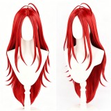 Reid Astrea Red Wig Resistant Synthetic Hair Accessories Cosplay Costume Halloween Carnival
