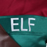 Red One (2024) Garcia Green Vest Christmas Cosplay Costume Halloween Carnival Outfit