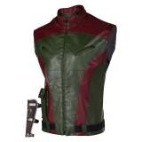 Red One (2024) Costume de Noël Cosplay Callum Drift Vest Tenue de Carnaval Halloween