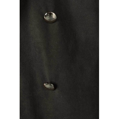 Costume de cosplay de l'amiral Atticus Noble Balisarius de Rebel Moon pour Halloween et carnaval
