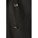 Costume de cosplay de l'amiral Atticus Noble Balisarius de Rebel Moon pour Halloween et carnaval