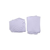 Queen Freddie Mercury White Rock and Roll Jumpsuit Suit Cosplay Costume Halloween Carnival Outfit