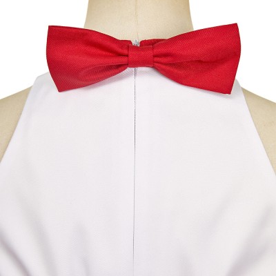 Costume de cosplay de Puella Magi Madoka Magica Kaname Madoka pour Halloween et carnaval