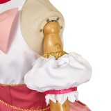 Costume de cosplay de Puella Magi Madoka Magica Kaname Madoka pour Halloween et carnaval