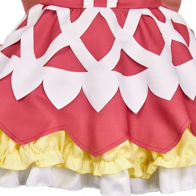 Costume de cosplay de Puella Magi Madoka Magica Kaname Madoka pour Halloween et carnaval