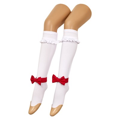 Costume de cosplay de Puella Magi Madoka Magica Kaname Madoka pour Halloween et carnaval