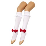 Costume de cosplay de Puella Magi Madoka Magica Kaname Madoka pour Halloween et carnaval