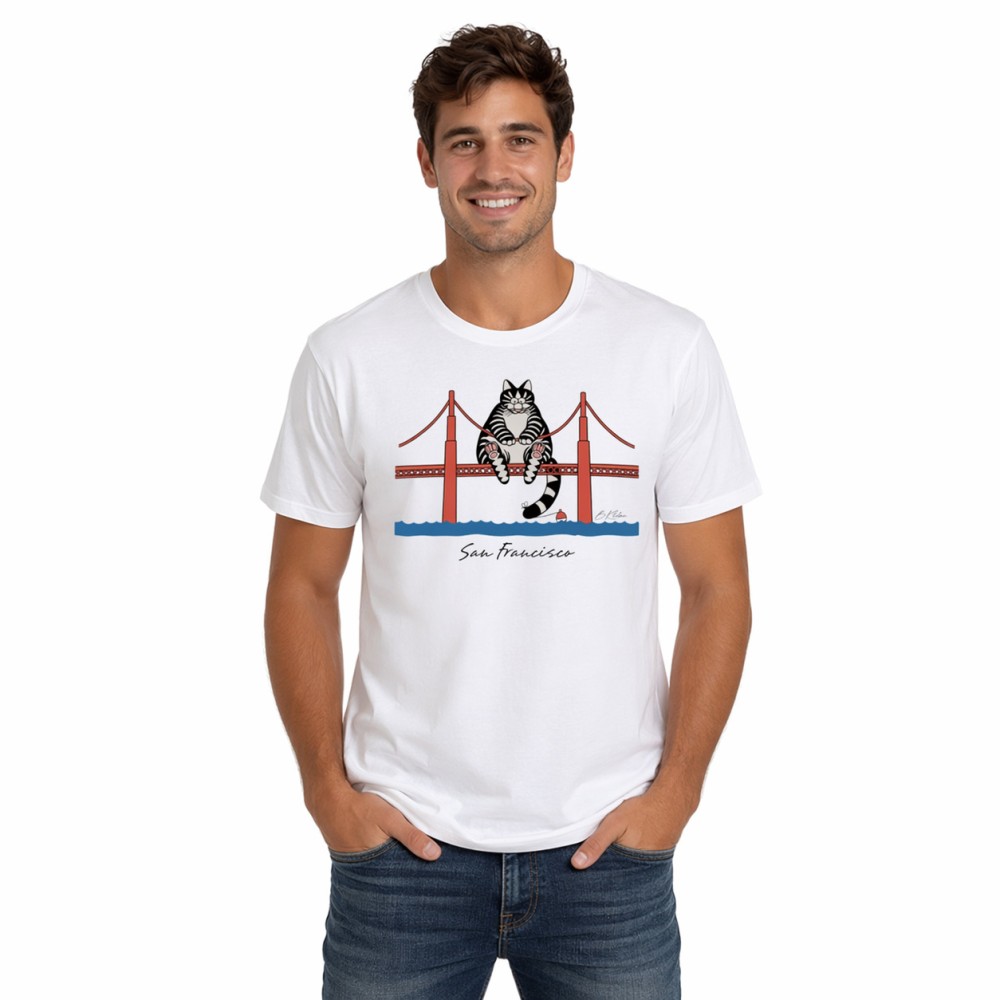 T-shirt Project Hail Mary Ryland Grace White avec impression de chat Costume de cosplay Halloween Carnaval
