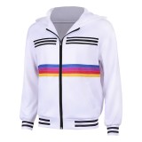 Costume de cosplay de Ryland Grace dans le projet Hail Mary, manteau blanc, tenue de carnaval d'Halloween