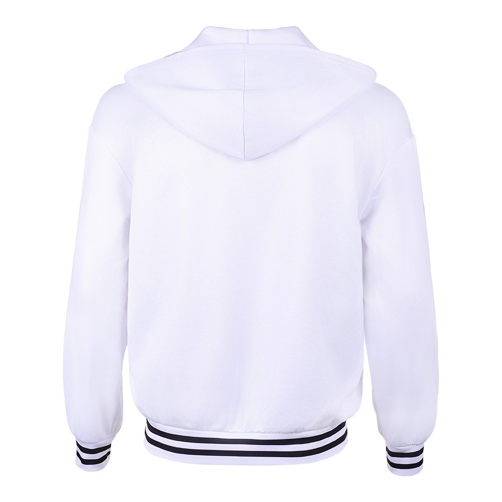 Costume de cosplay de Ryland Grace dans le projet Hail Mary, manteau blanc, tenue de carnaval d'Halloween