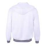 Costume de cosplay de Ryland Grace dans le projet Hail Mary, manteau blanc, tenue de carnaval d'Halloween