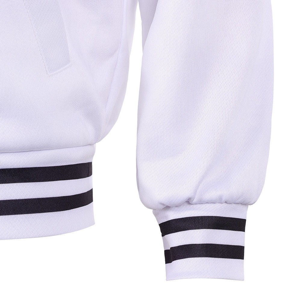 Costume de cosplay de Ryland Grace dans le projet Hail Mary, manteau blanc, tenue de carnaval d'Halloween