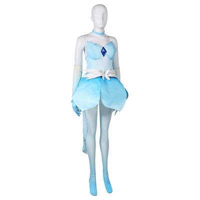 Princess Peach : Showtime ! Costume de cosplay de Skater Peach Dress Suit pour Halloween et carnaval