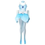Princess Peach : Showtime ! Costume de cosplay de Skater Peach Dress Suit pour Halloween et carnaval